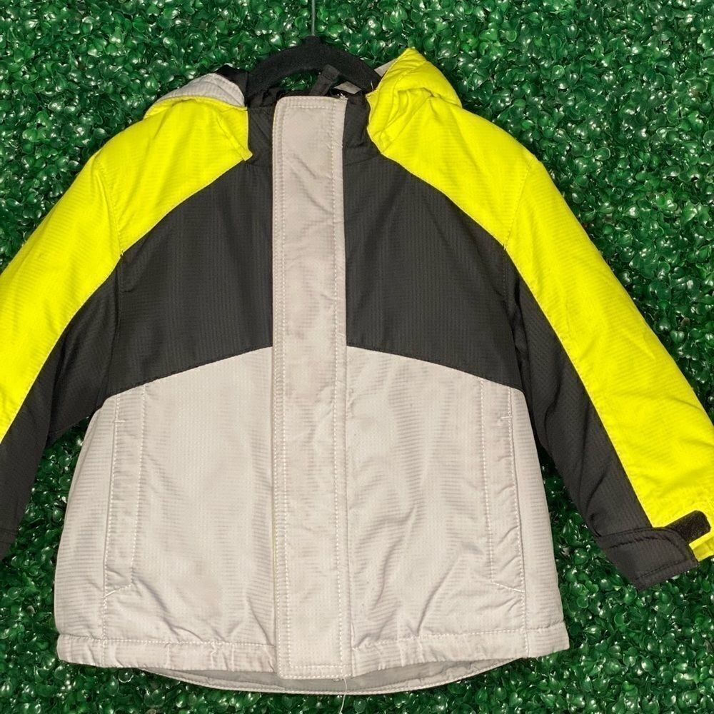 Kids Down Coat 